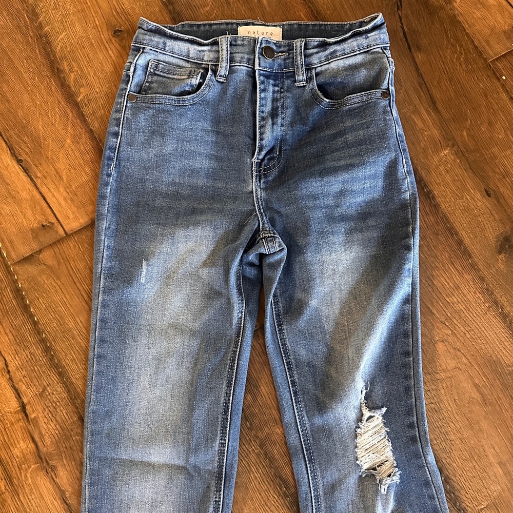 Size 3 Jeans